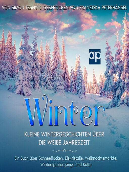 Title details for Winter by Simon Ternyik - Available
